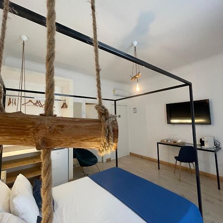 D'Angio Rooms-Manfredi Homes&Villas Manfredoine Extérieur photo