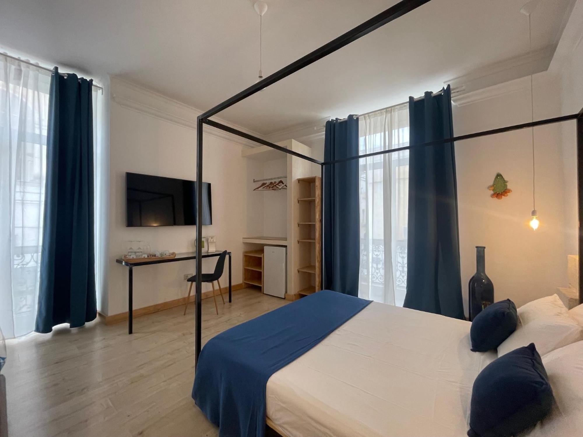 D'Angio Rooms-Manfredi Homes&Villas Manfredoine Extérieur photo