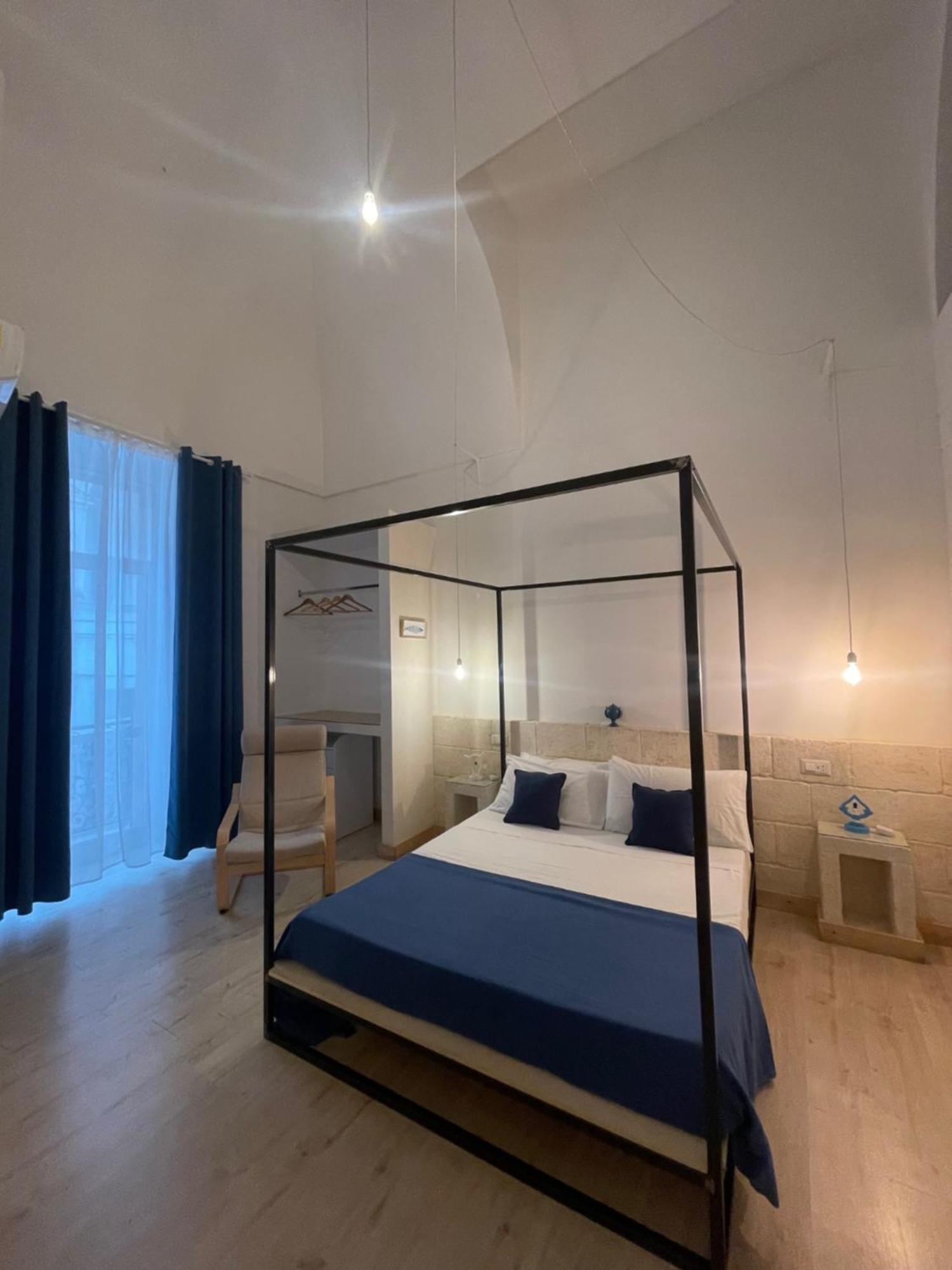 D'Angio Rooms-Manfredi Homes&Villas Manfredoine Extérieur photo