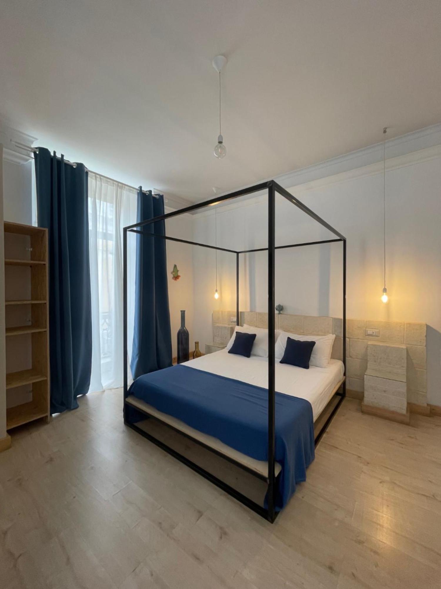 D'Angio Rooms-Manfredi Homes&Villas Manfredoine Extérieur photo